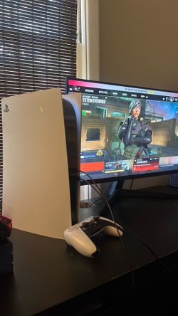 Ps5 Digital  looking to sell asap