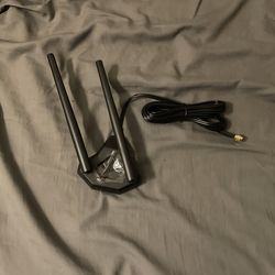 Attena Wifi For Gaming Pc