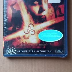 blu ray omen bluray brand new 