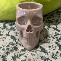 Skull Dish/Holder