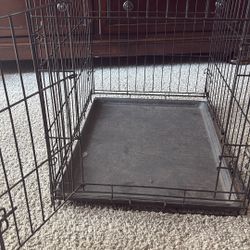 Small Dog Crate