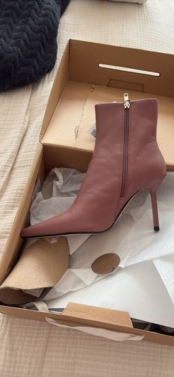 Woman Boots