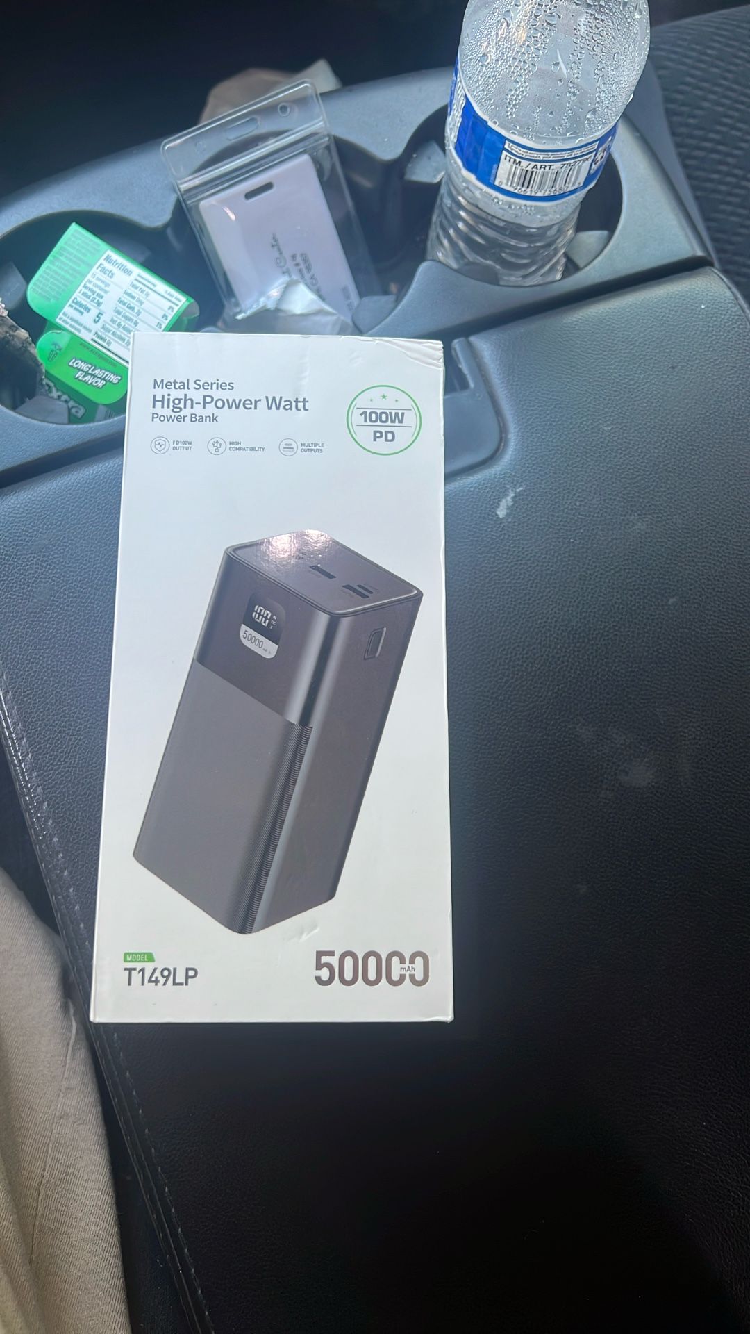 Power Bank