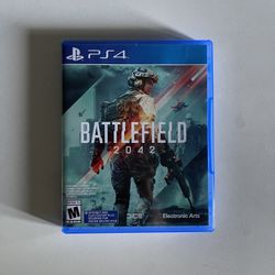Battlefield 2042