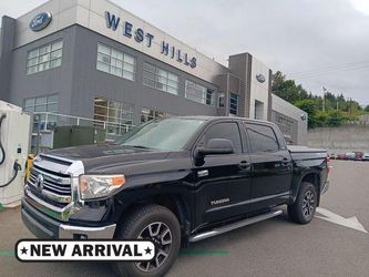 2016 Toyota Tundra