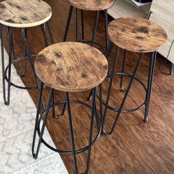 Barstools 