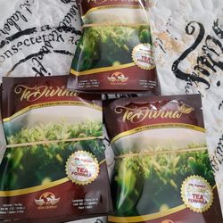 Desintoxica Tu CUERPO Y Baja De Peso 