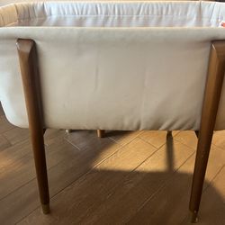 TruBliss SOVA Bassinet + DockATot Deluxe + Newborn Essentials Bundle