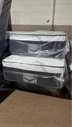Mattresses for Sale ! All Sizes ! Twin, Full, Queen, King