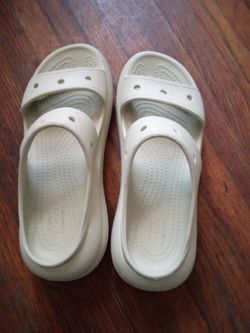 Sandalias