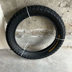 Ultraverse 20x4.0 E-bike Tires