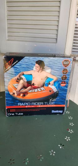 New Rapid Rider,Tube