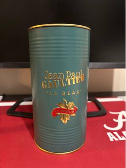Jean paul gaultier le beau le parfum