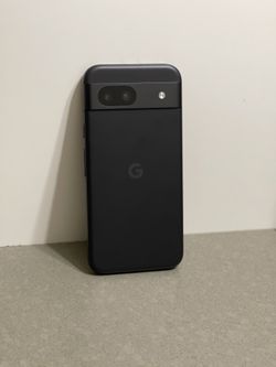 Google Pixel 8a 128GB like now no issue at all 