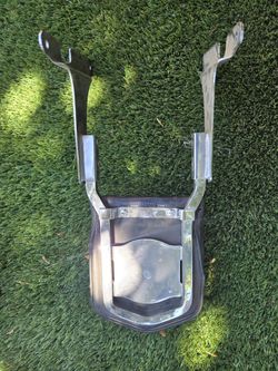 Harley Davidson Back Rest