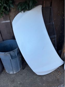 2017 kia sedona hood