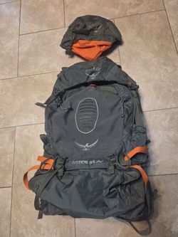 Osprey Atmos G5 AG Hiking Bag XL