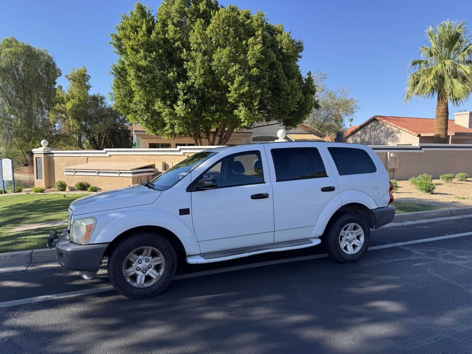 2005 Dodge Durango