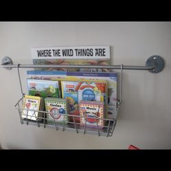 Ikea Shelving System 