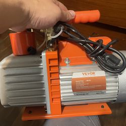 Vacuum Pump
