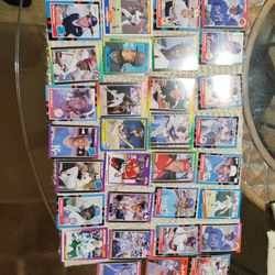 Sport Card Collection For Sale