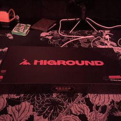 Higround Keybaord 