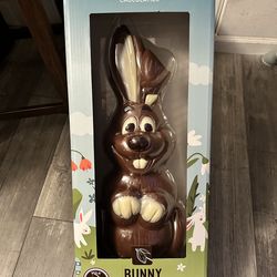 Rochef  Bunny Hollow Chocolate