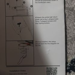Installation Instructions