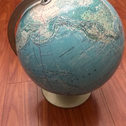 World Globe