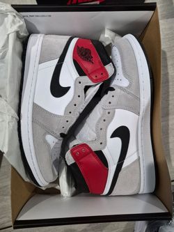 Jordan 1s
