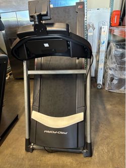 ProForm Performance 800i Treadmill