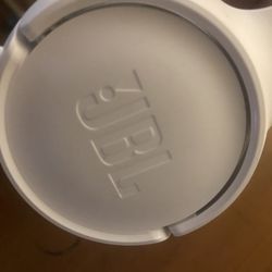 JBL Bluetooth Headphones