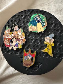 Disney Snow White