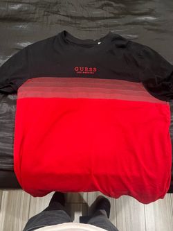 guess shirt