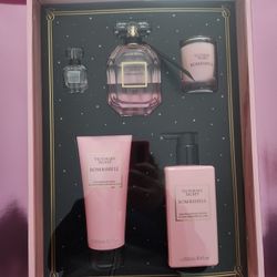 Victoria Secret Bombshell Big Set