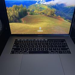 MacBook Pro 2019 (15.4-inch) i9 (Please Read Description)