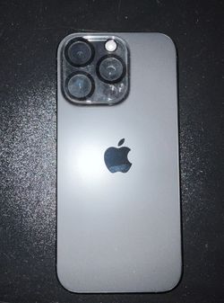 iPhone 16 Pro 256GB unlocked