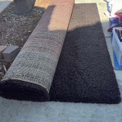 Espresso Brown Rug