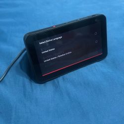 Amazon Echo Show 5