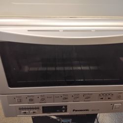 Panasonic Toaster Oven
