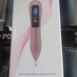 beauty sweep spot mole removal pen