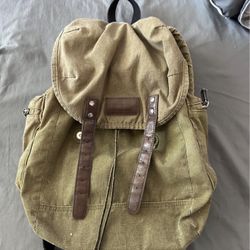 Backpack - American Eagle 