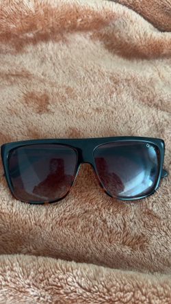 Quay Sunglasses 