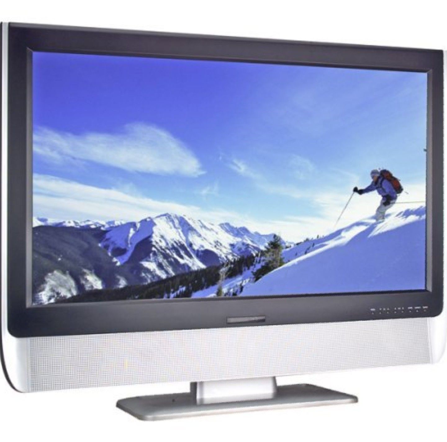 37" Protron LCD HDTV