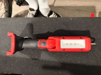 Milwaukee M18 led stick light
