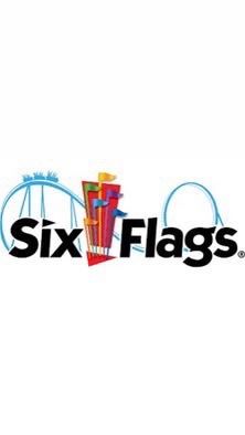 Six flags tickets