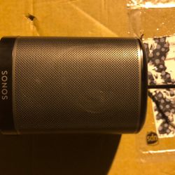 Sonos  Play 1