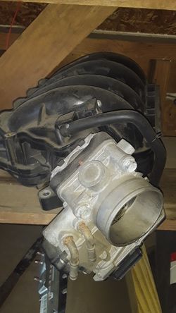 Inteck  Honda accord 