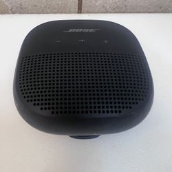 Bose Soundlink Micro