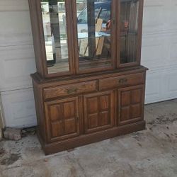 China Hutch 